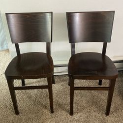 Chairs