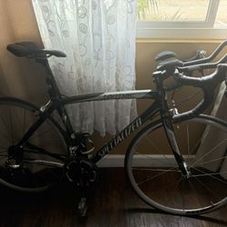 Racing Bike
