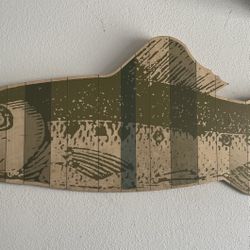 Fish Art