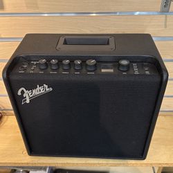 Guitar Amplifier Fender Mustang LT25 