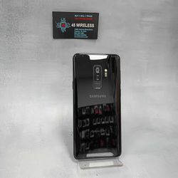 Samsung Galaxy S9 Plus