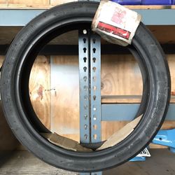 07-F5Shinko SR741-130/70/17-82H tubeless MC tire