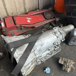 Transmission For Sale 4l60e
