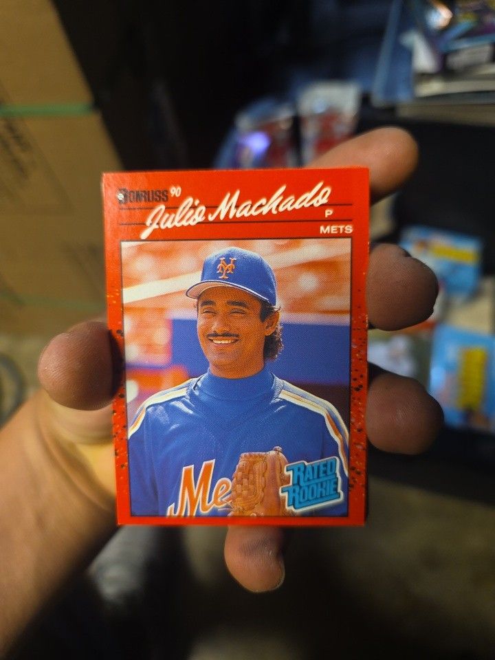 Sports Cards