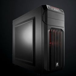 High Grade Gaming PC Intel Quad Core i5-4670k Unlocked 16 GB RAM 500 GB SSD Nvidia GTX 970 4 GB DDR5 Graphics Wi-Fi  Windows 10