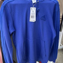 Adidas, Puma & Reebok Sweaters