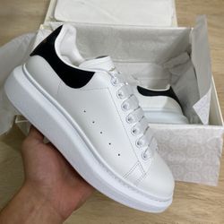 Alexander McQueen Shoes 