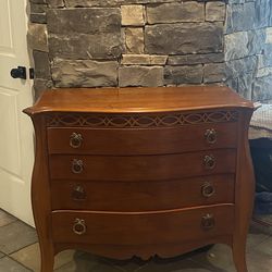 Lexington solid wood dresser for sale