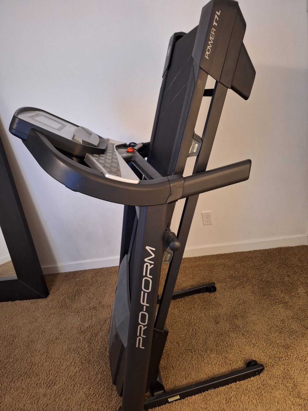 Pro-Form Treadmill