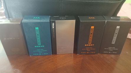 Perfumes Para Hombre 