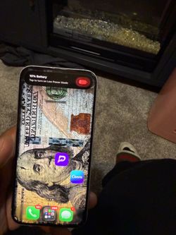 iPhone 15 plus