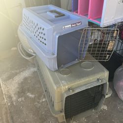 Small Dog Cages