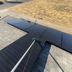 Solar Panels