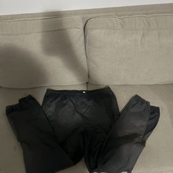 Vintage Nike Track Pants 