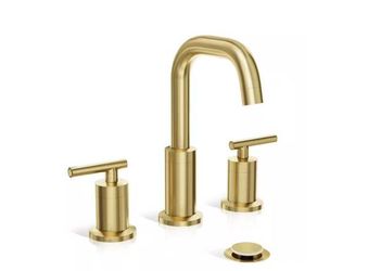 Phiestina 8 inch bathroom Faucet