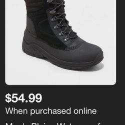 Boots