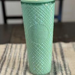 Starbucks tumbler Brand New