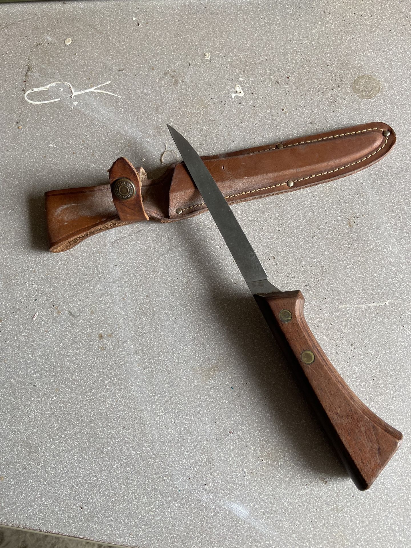 Fishing Knife