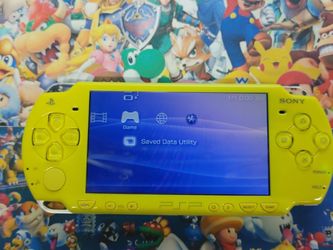 Awesome Sony Psp 1000 Psp 1000 Psp 3000