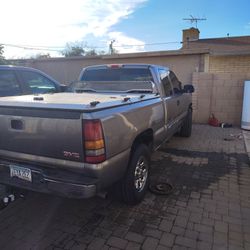 Aluminum Diamondback Bedcover