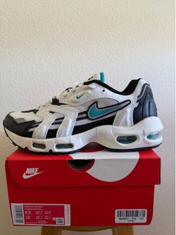 Nike Air Max 96 ii Mystic Teal Size: 8.5 Men’s VNDS (Worn Once) Original Box