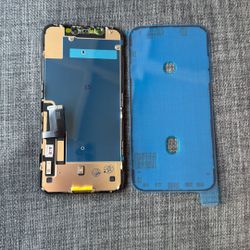 iPhone 11 Screen Repair Parts