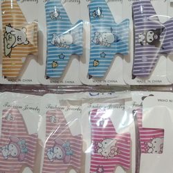 Hair Clips 