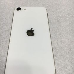 iPhone SE (3rd Gen)