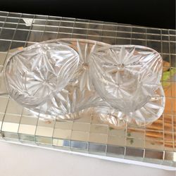 Vintage Breakfast Set