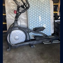 Sole Brand Elliptical 
