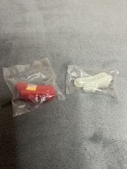 Oscar Meyer Weinermobile Whistles Collectible 