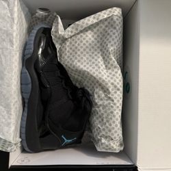 Jordan 11 Gamma GS sz 6.5/7