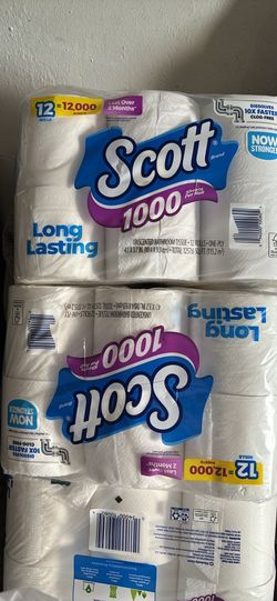 Papel de baño