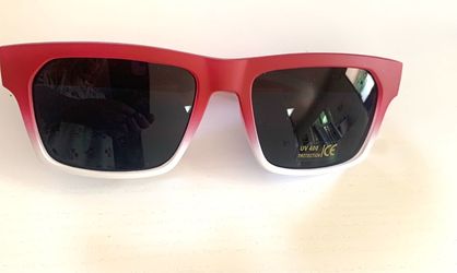 ARIZONA CARDINALS SUNGLASSES / BRAND NEW