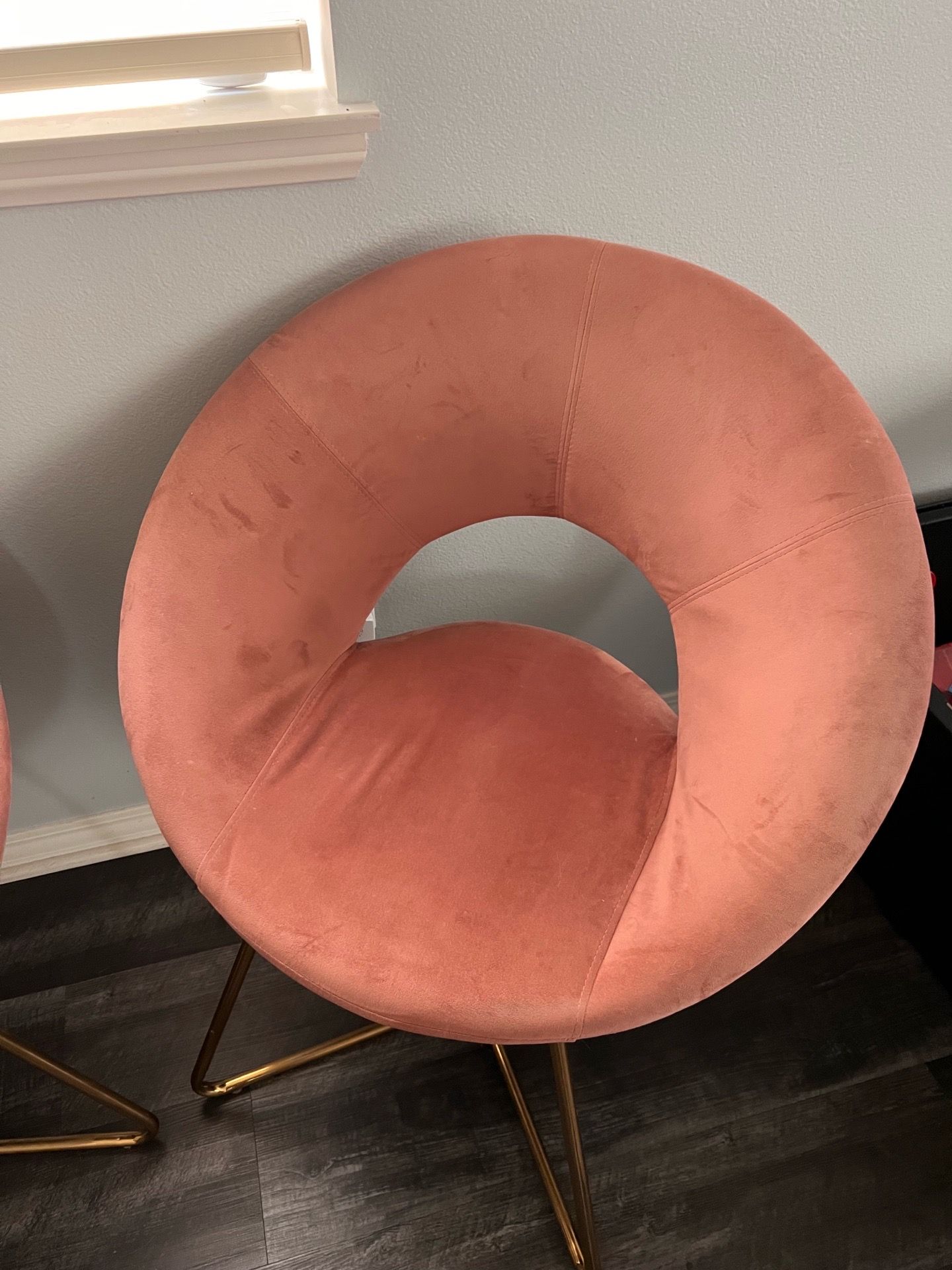 Home goods chairs