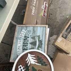 Christmas Decorations 