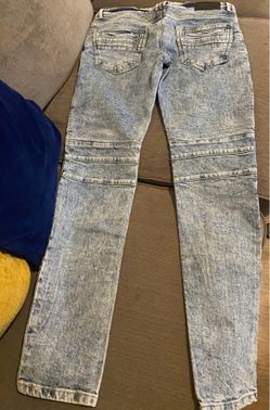 Boy jeans