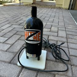 Hit Zone Baseball Batting Machine