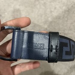 Versace Belt 