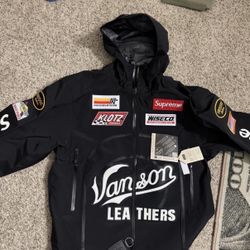 Vanson Supreme