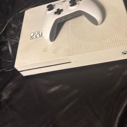 Xbox With 1TB