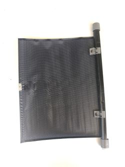 Window sun protector