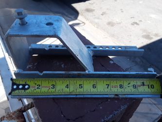 Heavy Duty Hangers/base