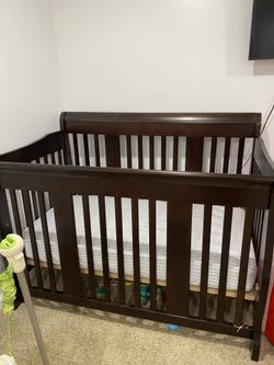 Crib
