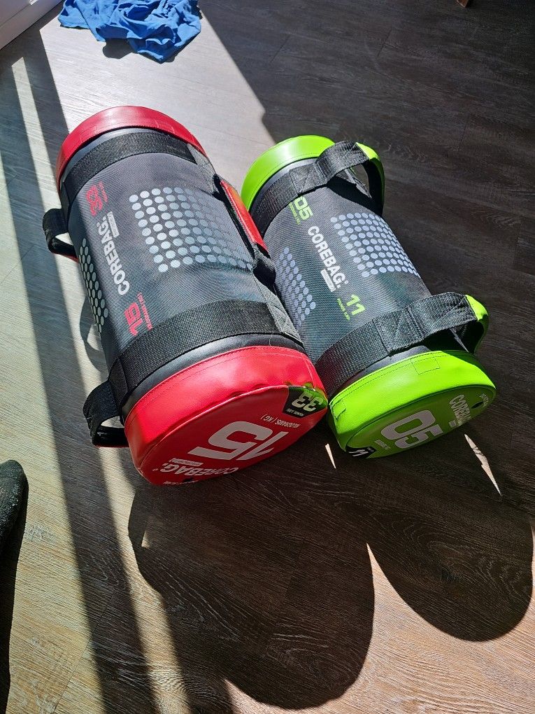 COREBAG set Of 2