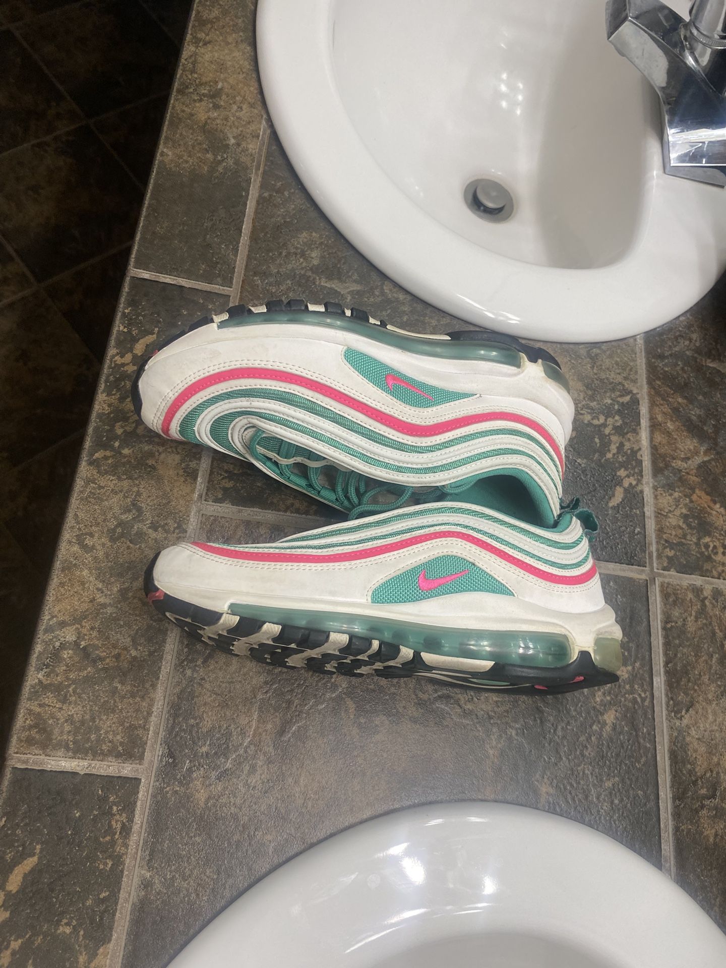 Nike Air Max 95