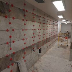 Trabajos De Ceramic Tile 