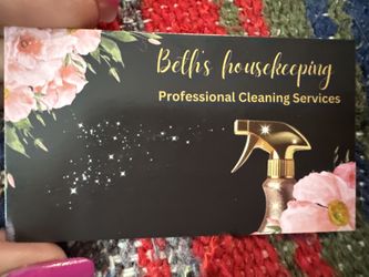 House Keeping