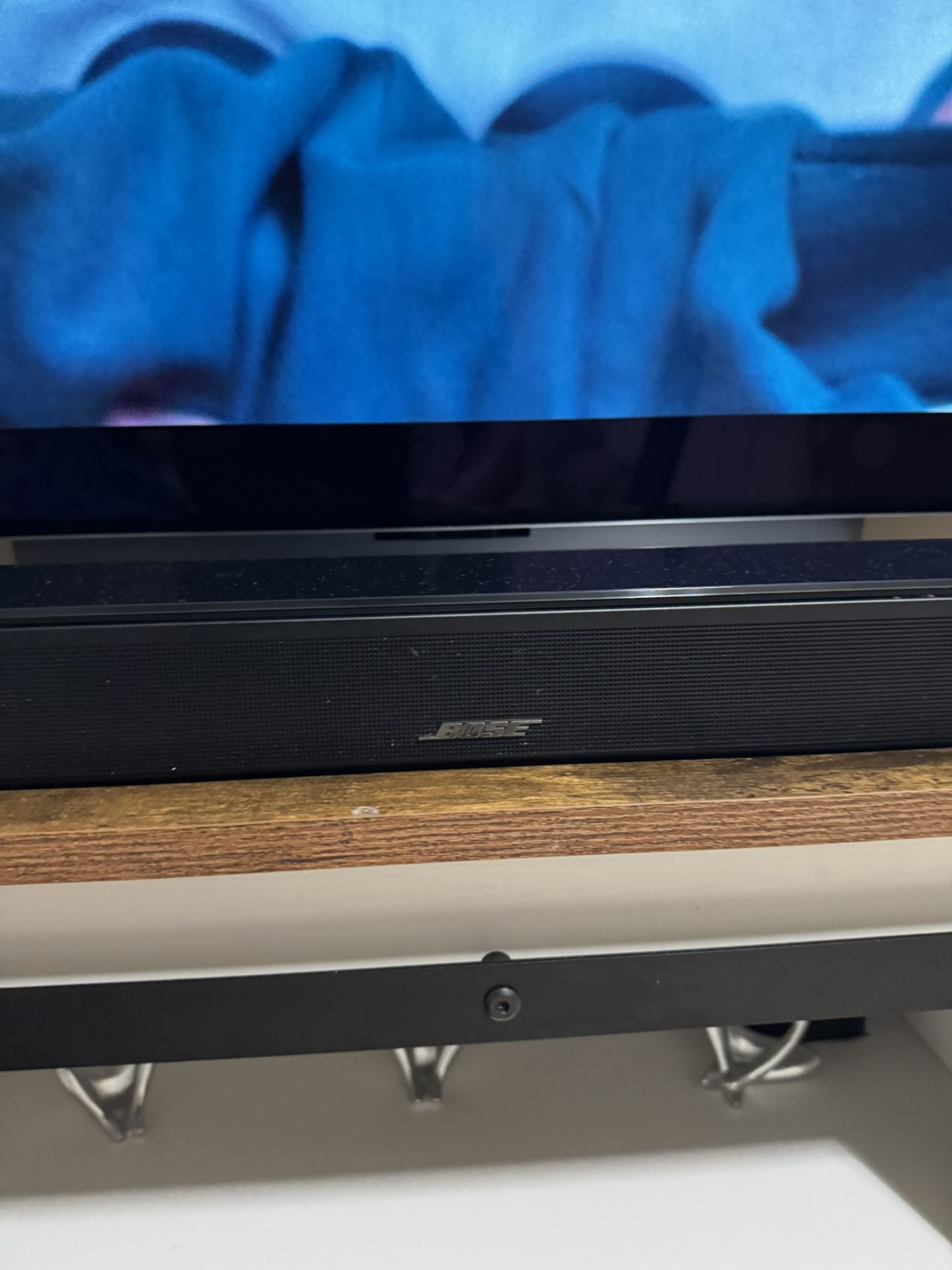 Bose 900 Soundbar