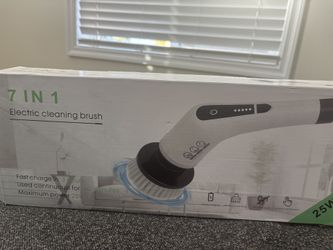 Electric Brush